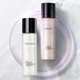 ZEESEA - Lasting Makeup Setting Spray - 2 Colors