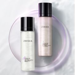 ZEESEA - Lasting Makeup Setting Spray - 2 Colors