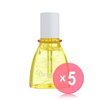 The Saem - Dropbe. Blemish Soothing Ampoule 5pcs Bundle Set