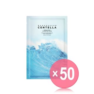 SKIN 1004 - Madagascar Centella Hyalu-Cica Hydrating Mask (x50) (Bulk Box)