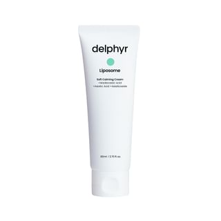 delphyr - Liposome Soft Calming Cream