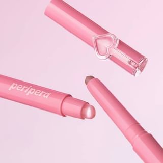peripera - Puffy Plumping Dew Lip Pencil - 6 Colors