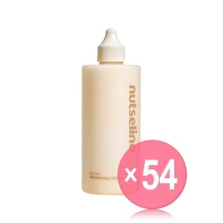nutseline - Soy Nut Protein Milk Toner (x54) (Bulk Box)