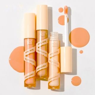 xixi - Tread The Snow Flawless Concealer - (1-3)