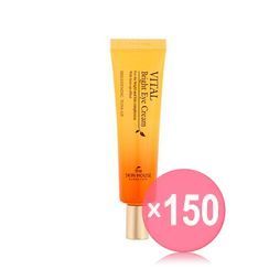 the SKIN HOUSE - Vital Bright Eye Cream (x150) (Bulk Box)