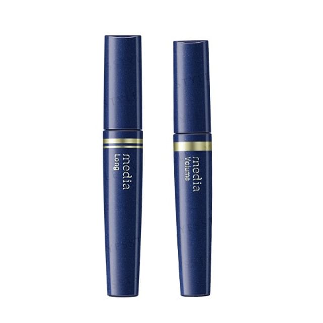 Kanebo-Media Mascara