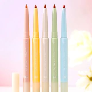 xixi - Spring Lip Liner - (1-3)