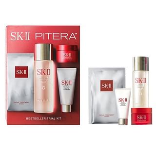 SK-II - Pitera Bestseller Trial Kit