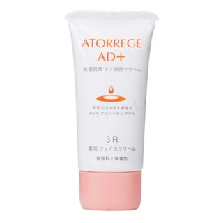 Rohto Mentholatum - ATORREGE AD+ Face Cream (3R)