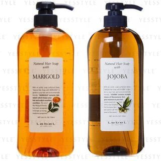 LebeL-Natural Hair Soap