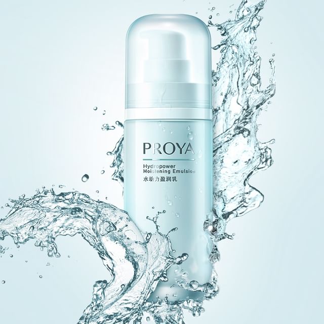 PROYA-Hydropower Moistening Emulsion