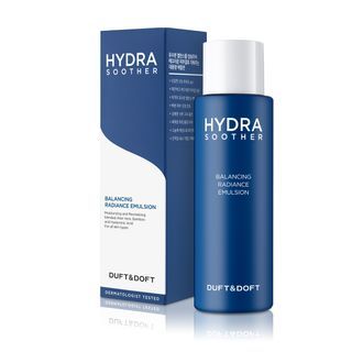 hydra soother duft doft