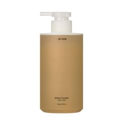 arwe - Bitter Butter Body Wash
