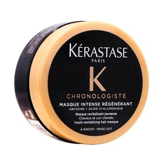 KERASTASE - Chronologiste Youth Revitalizing Hair Masque