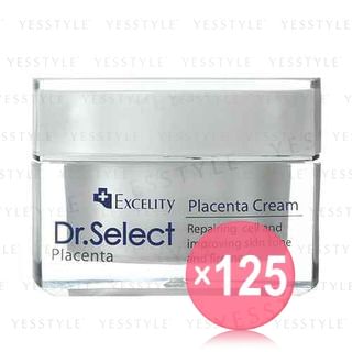 Dr.Select - Excelity Dr.Select Placenta Cream (x125) (Bulk Box)