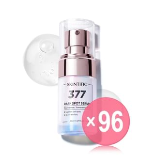SKINTIFIC - Symwhite 377 Dark Spot Serum (x96) (Bulk Box)