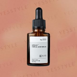 Kisocare - Azelaic Topical Acid Derivative Beauty Serum 15%