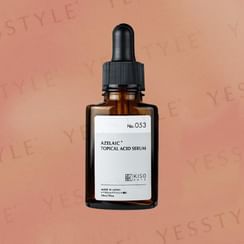 Kisocare - Azelaic Topical Acid Derivative Beauty Serum 15%