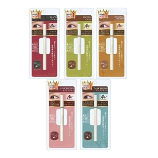 PICOMONTE - Decomplexer Liquid Eyeliner