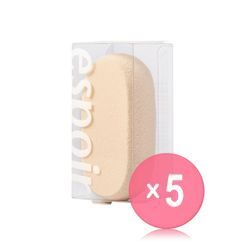 espoir - Silky Sliding Sponge (x5) (Bulk Box)