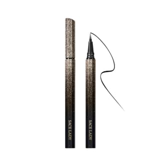 Sace Lady - Waterproof Liquid Eyeliner