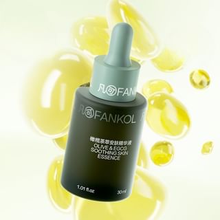 FANKOL - Olive & EGCG Soothing Skin Essence