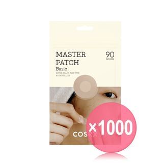 COSRX - Master Patch Basic Full Size (x1000) (Bulk Box)