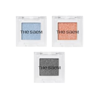 The Saem - Saemmul Shadow Box Single - 3 Colors