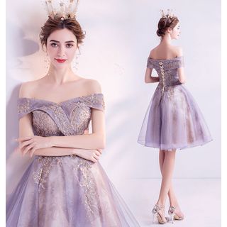 yesstyle prom dresses