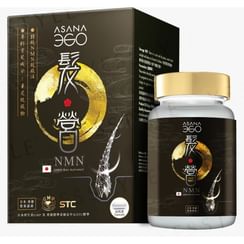 ASANA 360 - NMN Hair Activator