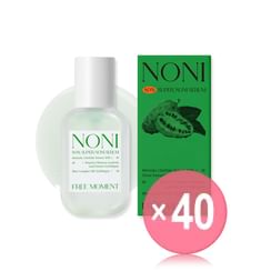 FREE MOMENT - 80% Super Noni Serum (x40) (Bulk Box)