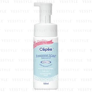Cotton labo - Cepee Feminine Soap