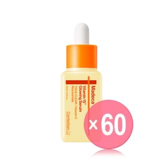 Centellian24 - Madeca Vitamin 15+ Glowing Serum (x60) (Bulk Box)