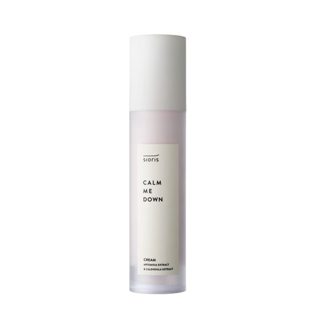 SIORIS-Calm Me Down Cream-50ml