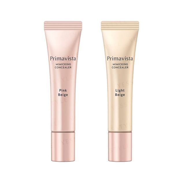 Sofina-Primavista Mimicking Concealer SPF 12 PA