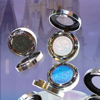 SheenEffect - Magic Collection Chameleon Single Color Eyeshadow - 4-5