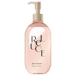 Cosmetex Roland - Reluce Skin Milk Lotion Glow Bouquet