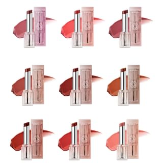 TIRTIR - Waterism Glow Melting Balm - 9 Colors