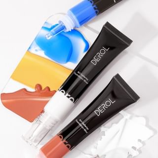 DEROL - Art Galleries Foundation Mixer - 4 Colors