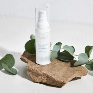 no added - Ocean Friendly Sunscreen SPF 50