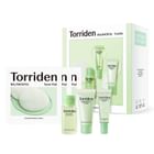 Torriden Balanceful Cica Toner