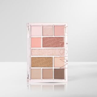 MISSHA - Mood Moment Palette - 2 Types