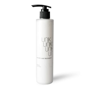 UNIK - nano SILK Hair Treatment Jumbo