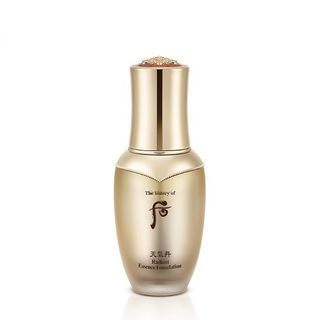 The History of Whoo - Cheongidan Radiant Essence Foundation