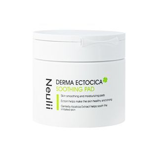 Neulii - Derma Ectocica Soothing Pad