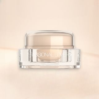 PASSIONAL LOVER - Velvety Cream Foundation Mini - 3 Shades