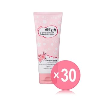 esfolio - Cherry Blossom Cleansing Foam (x30) (Bulk Box)