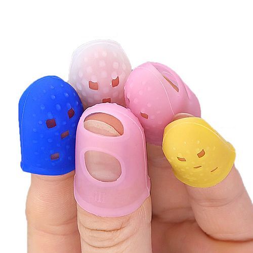 HATHA - Silicone Finger Tip Protector