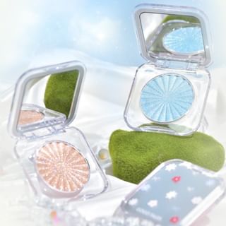 GOGO TALES - Wild Fun Shimmer Highlighter Powder - 4 Colors