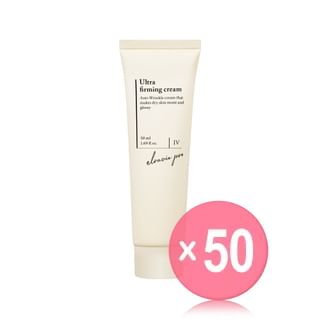 Derma Elravie - Pro Ultra Firming Cream (x50) (Bulk Box)